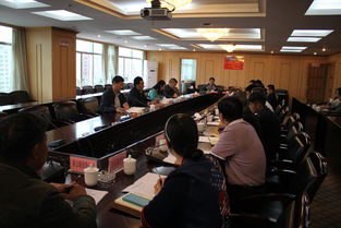 云南省文明辦主任魯永明赴省交通廳調研文明創建工作