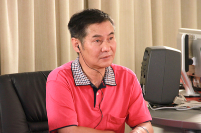 357期 云南省公路局