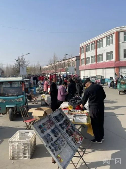 李逵 變 李鬼 ,農村大集山寨產品為何屢禁不止