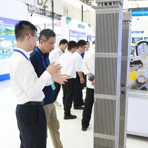 開幕 中核集團攜手山東省加快綠色低碳高質量發展