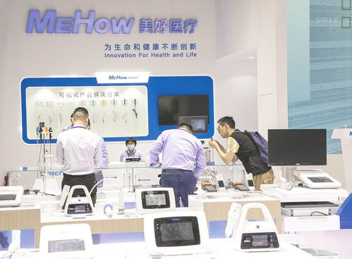 美好醫療2023年歸母凈利潤下滑22.08