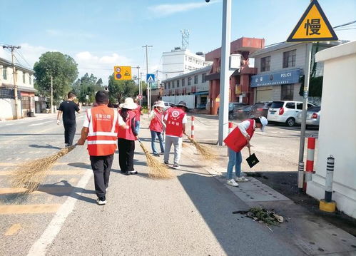 楚雄州進(jìn)一步提高群眾愛(ài)路護(hù)路意識(shí)
