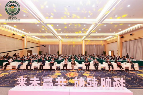四川省食品飲料產(chǎn)業(yè)協(xié)會成立 助力萬億產(chǎn)業(yè)邁上新臺階