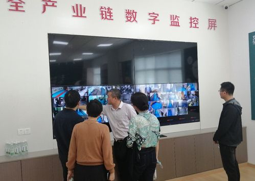 江西省靖安縣國家有機(jī)產(chǎn)品認(rèn)證示范區(qū)通過驗(yàn)收