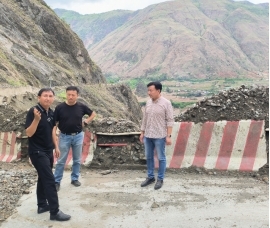 昆明市公路局簡報(bào)(第21期)