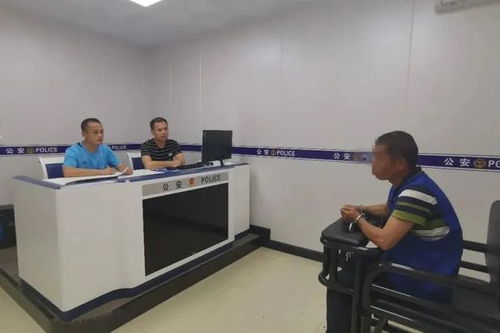 河池警方迅速掀起夏季治安打擊整治 百日行動(dòng) 凌厲攻勢