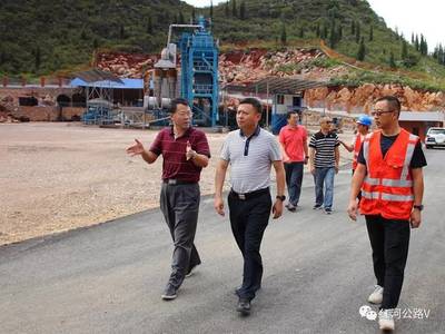 紅河公路局召開“不忘初心、牢記使命”專題民主生活會