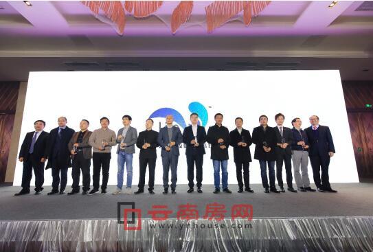 夢云南溫泉山谷——云南省公路局服務(wù)文旅發(fā)展之路