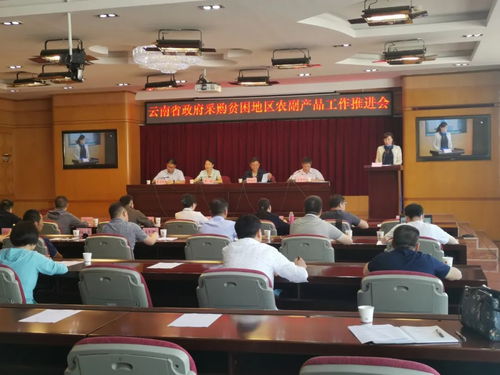 凝心聚力攻堅(jiān)脫貧 昆明中院在云南省政府采購貧困地區(qū)農(nóng)副產(chǎn)品工作推進(jìn)會(huì)上的交流發(fā)言